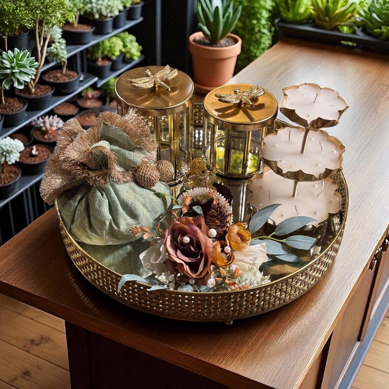 Diwali-Hampers