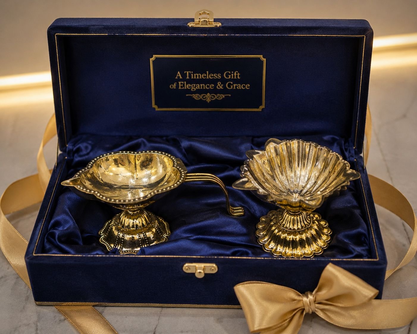 Corporate gifting