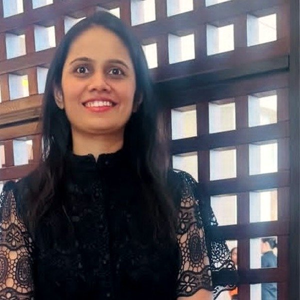 Mansi Gupte