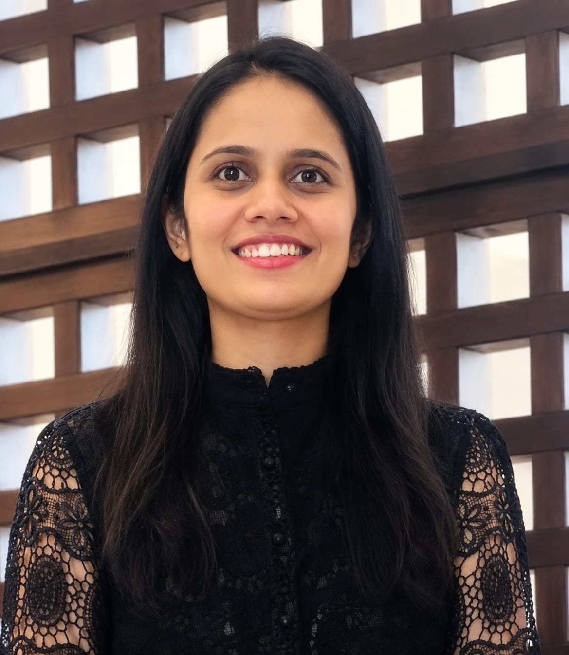 Mansi Gupte, Founder of Home Decor Pehchaan